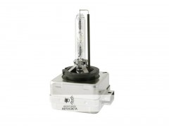 Оригинальная ксеноновая лампа Osram D1S66140SVS Xenarc Silverstar